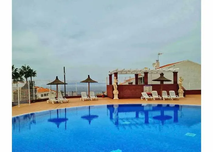 Apartament Lux 2 Bedrooms Torviscas Bajo *