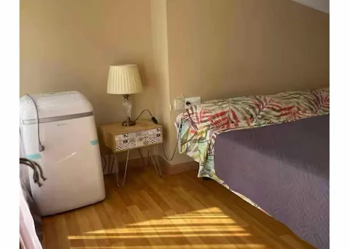 Lux 2 Bedrooms Torviscas Bajo Costa Adeje (Tenerife)