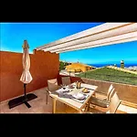 Lux 2 Bedrooms Torviscas Bajo Costa Adeje (Tenerife)