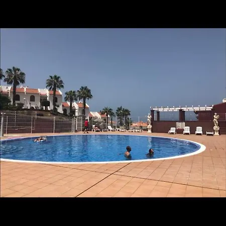 Appartamento Lux 2 Bedrooms Torviscas Bajo Costa Adeje (Tenerife)