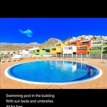 Lux 2 Bedrooms Torviscas Bajo 아파트