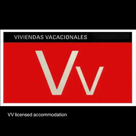 Lux 2 Bedrooms Torviscas Bajo 아파트 *