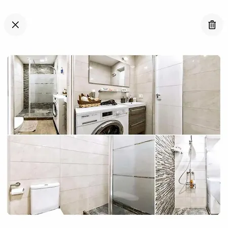 Appartamento Lux 2 Bedrooms Torviscas Bajo *