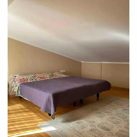 Lux 2 Bedrooms Torviscas Bajo Appartamento
