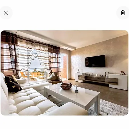Appartamento Lux 2 Bedrooms Torviscas Bajo