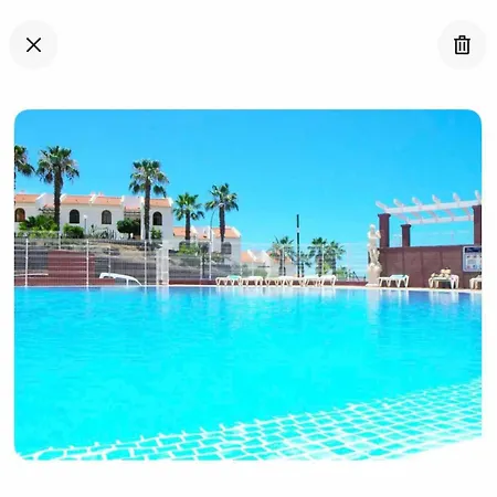 Lux 2 Bedrooms Torviscas Bajo Appartamento *