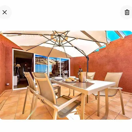 Lux 2 Bedrooms Torviscas Bajo Appartamento