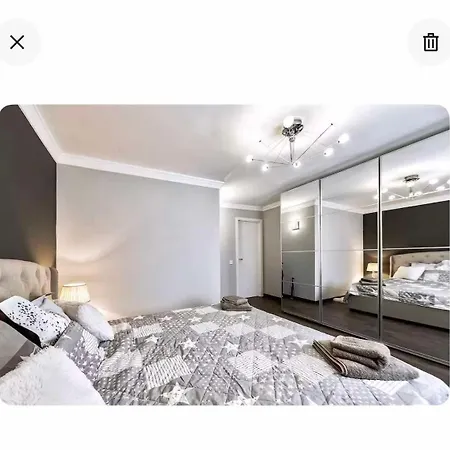 Lux 2 Bedrooms Torviscas Bajo 아파트 아데제