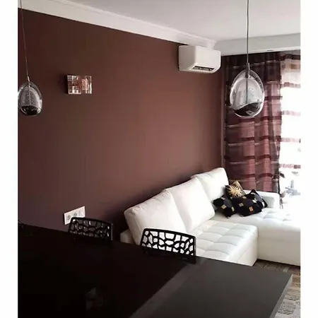 Appartamento Lux 2 Bedrooms Torviscas Bajo Costa Adeje (Tenerife)