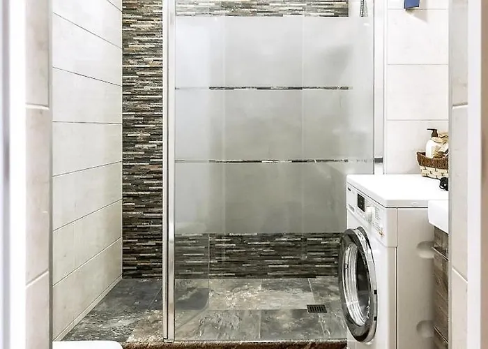 Appartement Lux 2 Bedrooms Torviscas Bajo