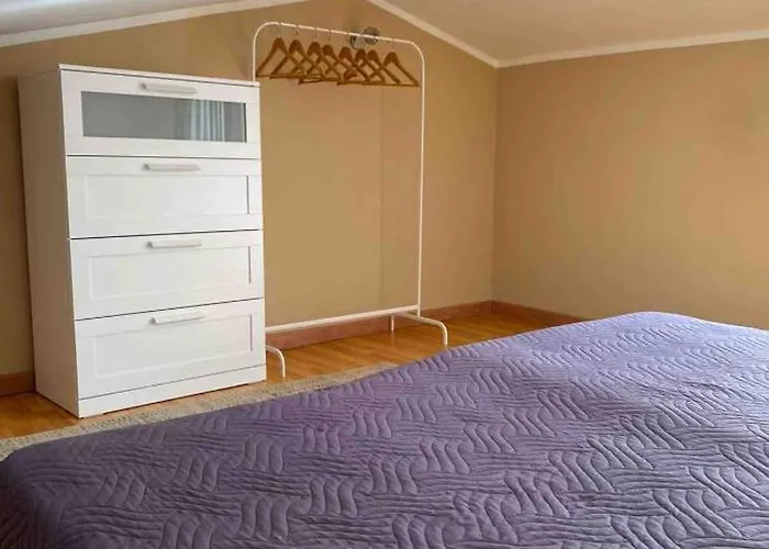 Appartement Lux 2 Bedrooms Torviscas Bajo *