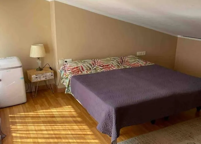 Lux 2 Bedrooms Torviscas Bajo *