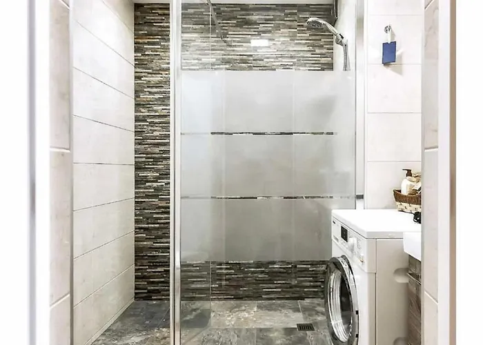 Lux 2 Bedrooms Torviscas Bajo * Costa Adeje (Tenerife)