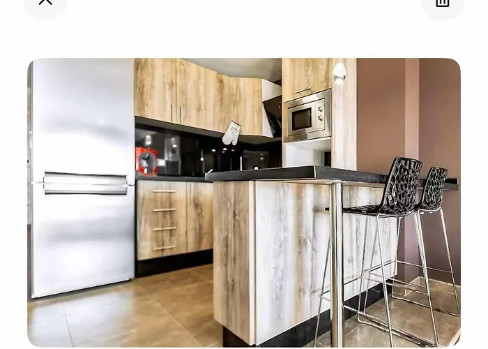 Appartement Lux 2 Bedrooms Torviscas Bajo *