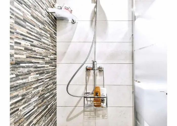 Lux 2 Bedrooms Torviscas Bajo